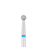 EXO PRO NAGELBOHRER DIAMANT KUGEL 3.1MM BL