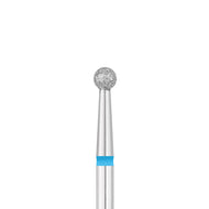 EXO PRO NAGELBOHRER DIAMANT KUGEL 3.1MM BL