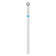 EXO PRO BILLE DIAMANT 3,5 MM BL