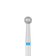 EXO PRO BILLE DIAMANT 3,5 MM BL