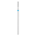 EXO PRO NAGELBOHRER DIAMANT ZYLINDER 1.4MM BL