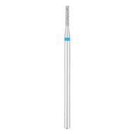 EXO PRO NAGELBOHRER DIAMANT ZYLINDER 1.4MM BL