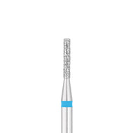 EXO PRO NAGELBOHRER DIAMANT ZYLINDER 1.4MM BL