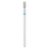 EXO PRO CUTTER DIAMOND CYLINDER 1.8MM BL