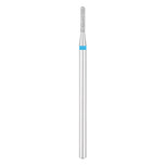 EXO PRO BIT DIAMOND CYLINDER ROUND 1.4MM BL