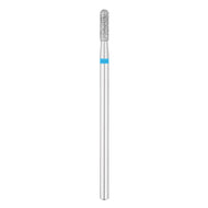 EXO PRO BIT DIAMOND CYLINDER ROUND 2,3MM BL
