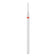 EXO PRO BIT DIAMOND CONE 1.0MM RD