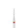EXO PRO BIT DIAMOND CONE 1.0MM RD