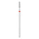 EXO PRO BIT DIAMOND CONE 2.5MM RD