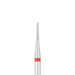 EXO PRO NAGELBOHRER DIAMANT KEGEL RUND 1,0 MM RD