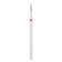 EXO PRO DRILL BIT DIAMOND FLAME 1.6MM RD