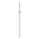 EXO PRO DIAMANT FREESJE VLAM 2.1MM RD