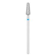 EXO PRO NAGELFRÄSER DIAMANT TROPFEN RUND 4.5MM BL