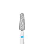 EXO PRO NAGELFRÄSER DIAMANT TROPFEN RUND 4.5MM BL