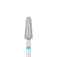 EXO PRO NAGELFRÄSER DIAMANT TROPFEN RUND 4.5MM BL