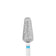 EXO PRO NAIL DRILL BIT DIAMOND DROP ROUND 5.5MM BL