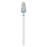 EXO PRO NAGELBOHRER DIAMANT TROPFEN RUND 6.0MM BL