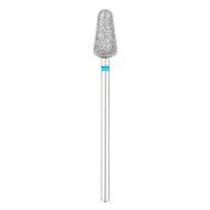 EXO PRO NAGELBOHRER DIAMANT TROPFEN RUND 6.0MM BL
