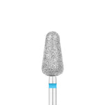 EXO PRO NAGELBOHRER DIAMANT TROPFEN RUND 6.0MM BL