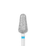 EXO PRO NAGELBOHRER DIAMANT TROPFEN RUND 6.0MM BL