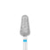 EXO PRO NAGELBOHRER DIAMANT TROPFEN RUND 6.0MM BL