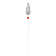 EXO PRO NAGELBOHRER DIAMANT TRÖPFCHEN RUND 5,0 MM RD