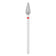 EXO PRO FORET À ONGLES DIAMANT GOUTTE ROND 5.0MM RD