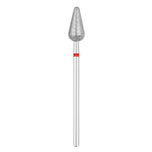 EXO PRO NAGELBOHRER DIAMANT TROPFEN RUND 6.0MM RD