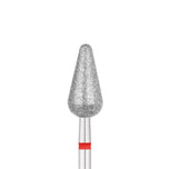 EXO PRO NAGELBOHRER DIAMANT TROPFEN RUND 6.0MM RD