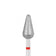 EXO PRO NAGELBOHRER DIAMANT TROPFEN RUND 6.0MM RD