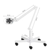 DUST ABSORBER ON THE  PANTOGRAPH MOMO 6606