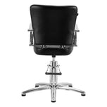 GABBIANO FRISEURSTUHL DALLAS SCHWARZ