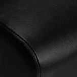 GABBIANO FRISEURSTUHL DALLAS SCHWARZ