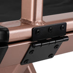 MAKE-UPSTOEL ALUMINIUM ROSÉGOUD