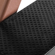 MAKE-UPSTOEL ALUMINIUM ROSÉGOUD