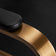 GABBIANO FRISEURSTUHL AVILA SCHWARZ GOLD