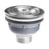 FRISÖRWASCHBECKENABLauf Q5