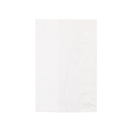 BAUMWOLLSCHAL, NATURLINE 20x30 CM 100 Stk.