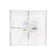 WATTEKOMPRESSEN NATURLINE 150G 16.5cm x18cm