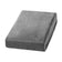 FEUILLE WELUR GRISE