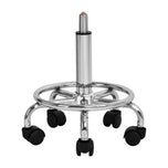 Cosmetische kruk 6001 grijs
