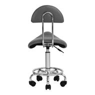 Cosmetische kruk 6001 grijs
