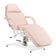 Hydraulic cosmetic chair Basic 210 pink