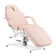 Hydraulic cosmetic chair Basic 210 pink