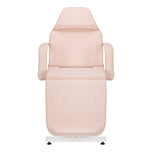Hydraulic cosmetic chair Basic 210 pink