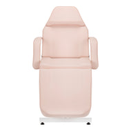 Hydraulic cosmetic chair Basic 210 pink