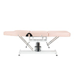 Hydraulic cosmetic chair Basic 210 pink