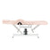 Hydraulic cosmetic chair Basic 210 pink