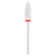 FORET CÉRAMIQUE EXO OVALE Ø6.0MM RD / 307F