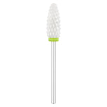 FRAISE CÉRAMIQUE EXO OVALE Ø6,0MM GR / 307C
